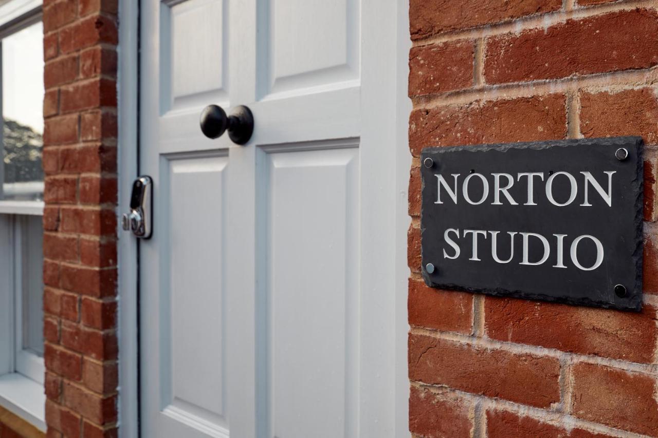 Norton Studio Arundel Eksteriør billede