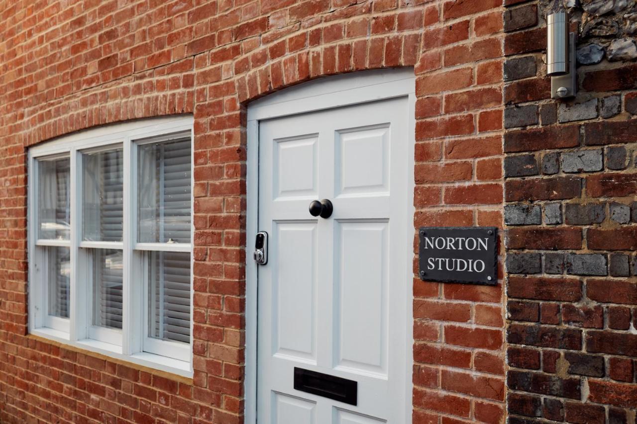 Norton Studio Arundel Eksteriør billede